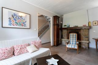 La maison de pêcheur Chez Alice - Pontrieux - 2
