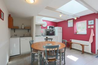La maison de pêcheur Chez Alice - Pontrieux - 7