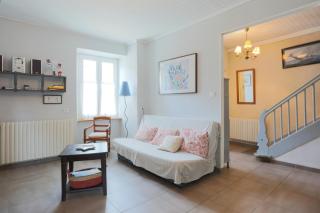 La maison de pêcheur Chez Alice - Pontrieux - 3