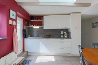 La maison de pêcheur Chez Alice - 4