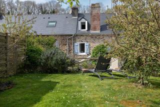 La maison de pêcheur Chez Alice - Pontrieux - 0