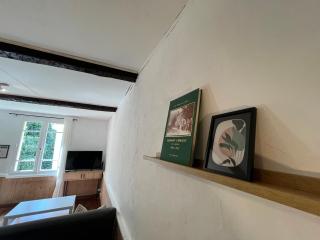 Maison de ville, Canal du Midi - Poilhès - 6