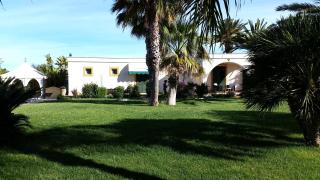 Villa Sogno Charme E Relax - Marinella di Selinunte - 2
