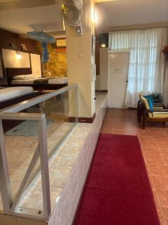 Creek Edge Apartment - Kandy - 3