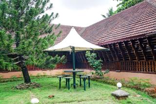 Palette - Pagoda Resorts - Alappuzha - 0