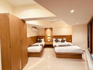 Hotel Cliff Garden - 4