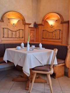 Gästehaus Meisl - Berchtesgaden - 5