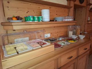 Gästehaus Meisl - Berchtesgaden - 4