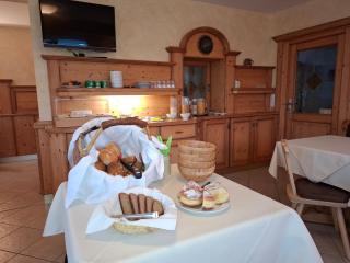 Gästehaus Meisl - Berchtesgaden - 3