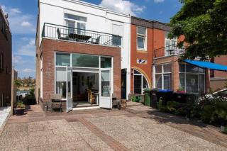 Nina's Beach House 2 " Free Parking " - Zandvoort - 9