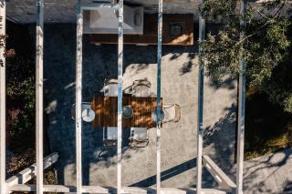 Villa Matti with Private Pool - Romírion - 4
