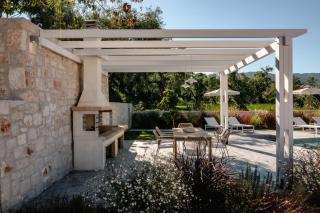 Villa Matti with Private Pool - Romírion - 1