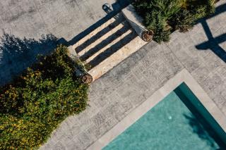 Villa Matti with Private Pool - Romírion - 5