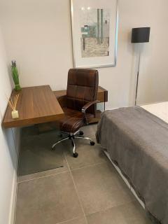 Swordfish Seaview Apartment - Manilva - 3