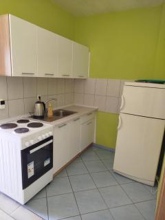 Odmori se, zaslužio si - Vodice - 5