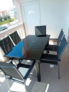 Odmori se, zaslužio si - Vodice - 7