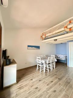 Casa Sul Mare Le Tonnare - Stintino - 3