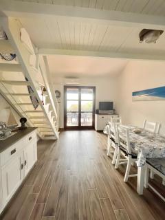 Casa Sul Mare Le Tonnare - Stintino - 5