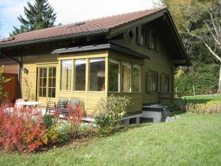 Ferienhaus im Feriendorf Reichenbach B13a - Nesselwang - 0