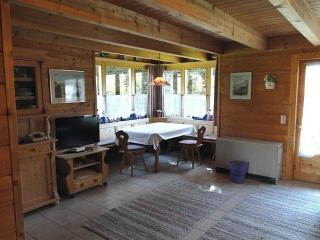Ferienhaus im Feriendorf Reichenbach B12a - Nesselwang - 3