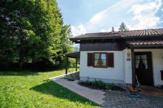 Ferienhaus im Feriendorf Reichenbach B14a - Nesselwang - 9