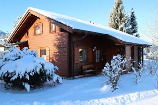 Ferienhaus im Feriendorf Reichenbach B12a - Nesselwang - 4