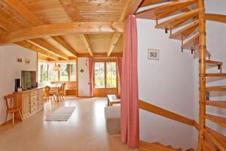 Ferienhaus im Feriendorf Reichenbach B13a - Nesselwang - 1