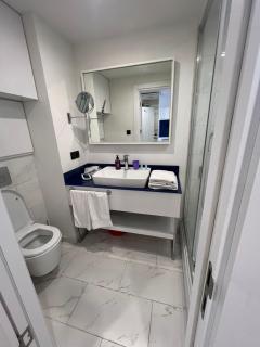 Orbi Siti apart otel - Batumi - 4