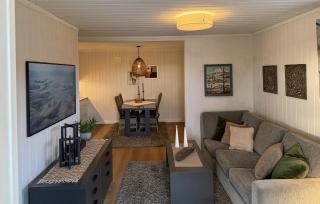 2 Bedroom Nice Apartment In Vegårshei - Vegårshei - 7