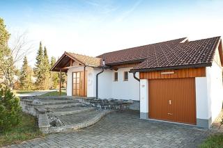 Ferienhaus im Feriendorf Reichenbach B19 - 0
