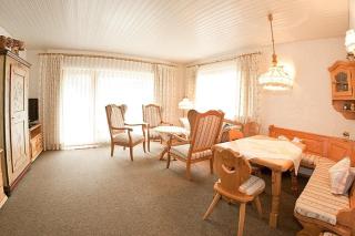 Ferienhaus im Feriendorf Reichenbach B19 - Nesselwang - 3