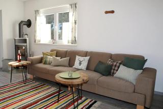 Ferienhaus Pamela im Feriendorf Reichenbach B23 - Nesselwang - 2