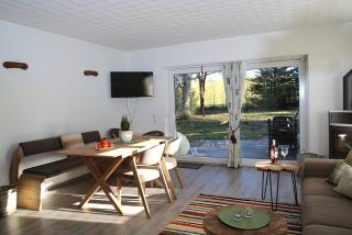 Ferienhaus Pamela im Feriendorf Reichenbach B23 - Nesselwang - 3