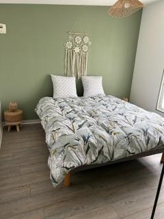 Appartement 29D à Mailly-le-Camp - Mailly-le-Camp - 5