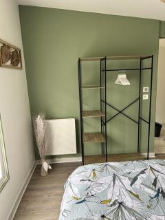 Appartement 29D à Mailly-le-Camp - Mailly-le-Camp - 1