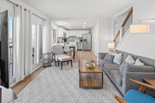 Pinnacle Port Penthouse 15 - Carillon Beach - 7