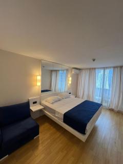 Orbi Siti apart otel - Batumi - 7