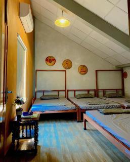 Cối Xay Gió Homestay Quảng Bình - 9