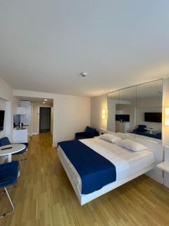 Orbi Siti apart otel - Batumi - 8