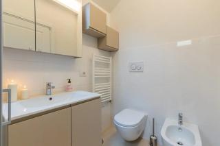 Colonna Mazzei Apt 3 - Florence - 4