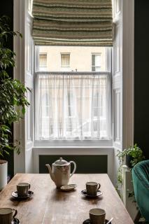 Henrietta Quarters - Central Bath Retreat - Bath - 8