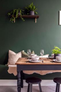 Henrietta Quarters - Central Bath Retreat - Bath - 6