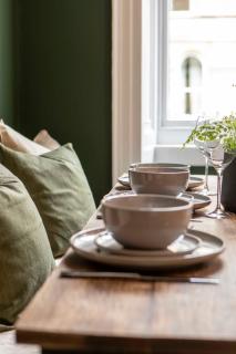 Henrietta Quarters - Central Bath Retreat - Bath - 5