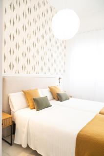 AvantiStays Pilatos - Seville - 4