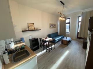FW 30 - Wohnung mit kleinem Balkon - Görlitz - 3