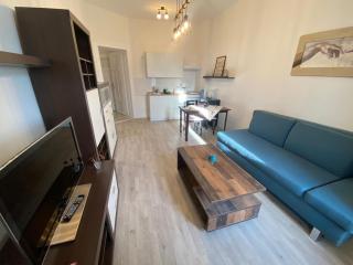 FW 30 - Wohnung mit kleinem Balkon - Görlitz - 1