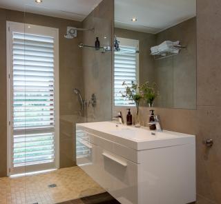 Skaap huis - - 4