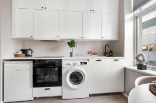 Roomsly - Cozy Hilltop Hideout in Central Bergen - 2