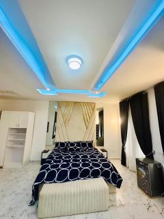 SweetHomeVilla - Lekki - 3