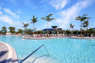 Golf and Beach Getaway Golf View Condo Wellen Park - 7